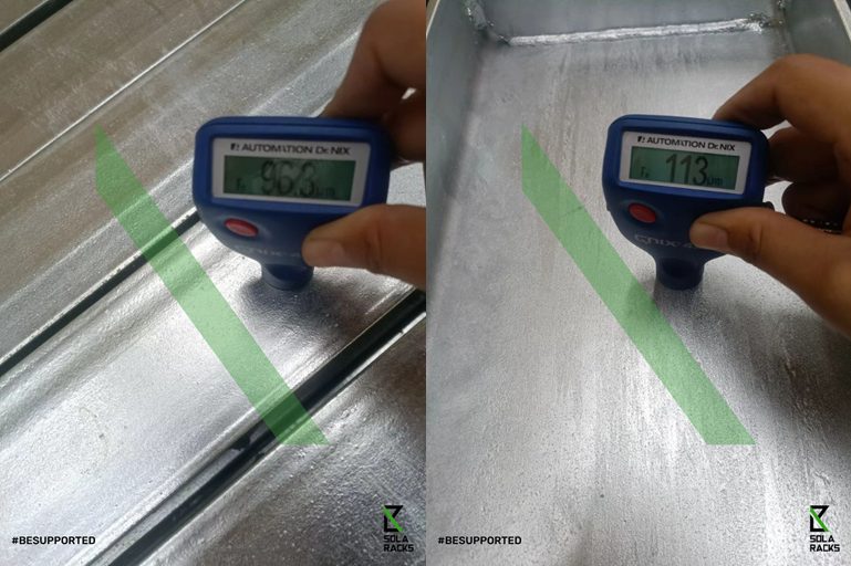 BIPV Solar Carport Mounting System
