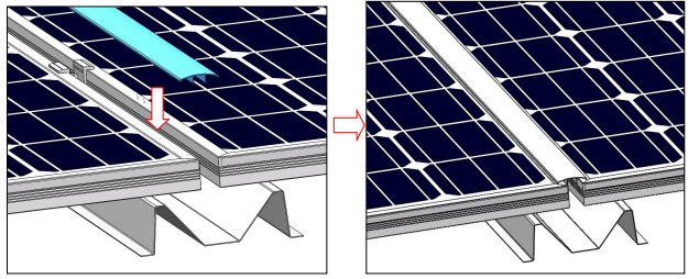BIPV, solar canopy, solar carport, solar carpark, solar carport structure, solar carpark structure, EV charging station, charging station, electric vehicle charging, Solaracks Canopy mounting system, BIPV solar carport