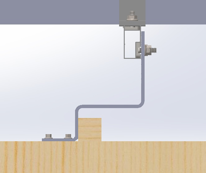 solar tile roof system solar tile roof system