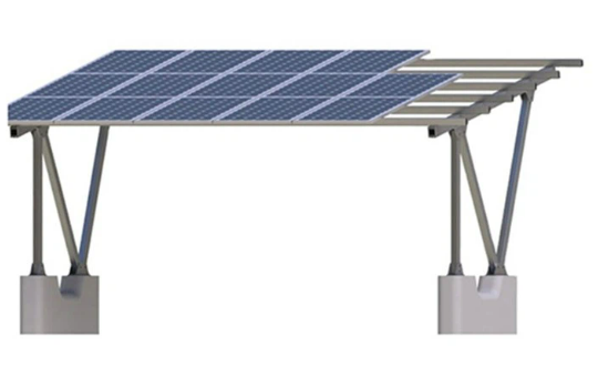 Aluminum Solar Carport Systems: The Future of Parking and Solar Energy Solutions
