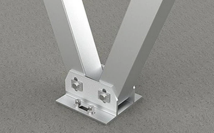 Solar Panel Structure Carport Mounting Rack: Innovative Solutions for Sustainable Parking and Energy Generation