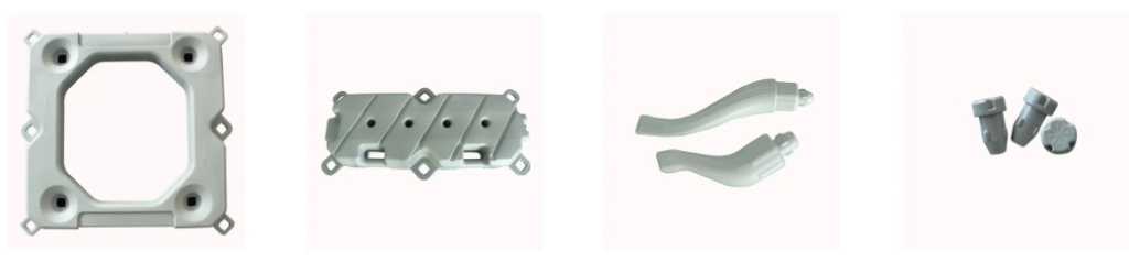 Floating Solar PV Mounting Bracket System