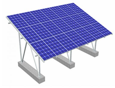 Top Solar Carport Manufacturers Offering High-Quality Waterproof Mounting Systems