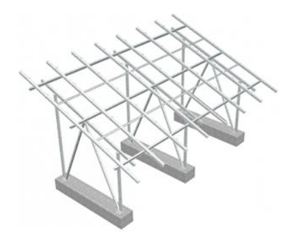Top Solar Carport Manufacturers Offering High-Quality Waterproof Mounting Systems