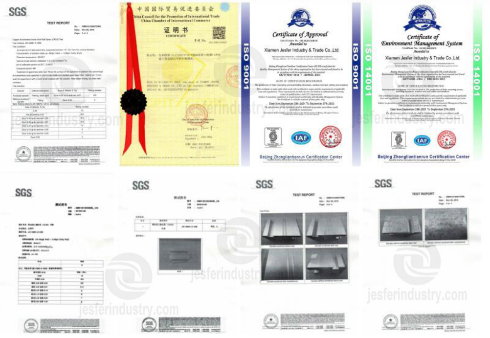 Top Solar Carport Manufacturers Offering High-Quality Waterproof Mounting Systems