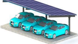 Durable Aluminum & Stainless Steel Design for Maximum Reliability