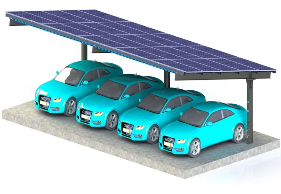 Durable Aluminum & Stainless Steel Design for Maximum Reliability