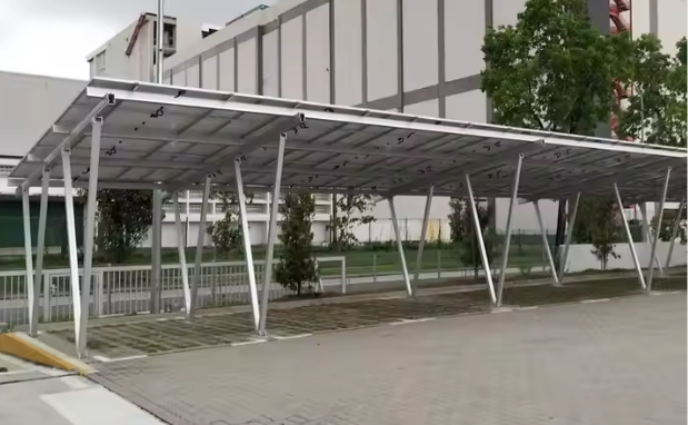 Durable Aluminum & Stainless Steel Design for Maximum Reliability