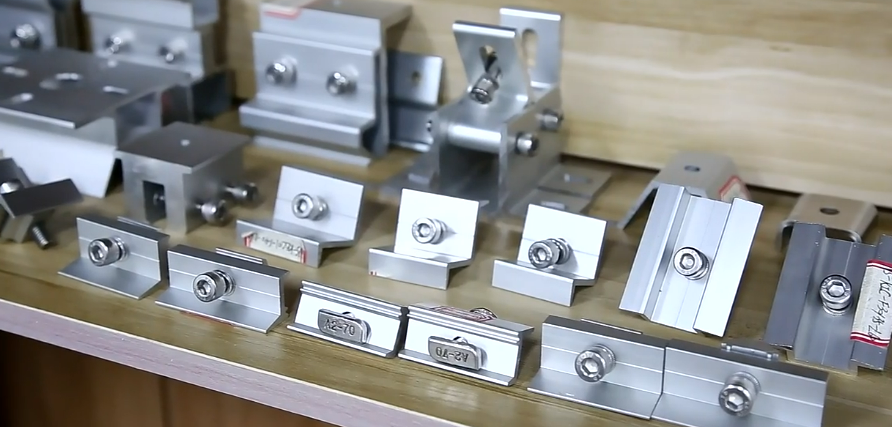Durable Aluminum & Stainless Steel Design for Maximum Reliability