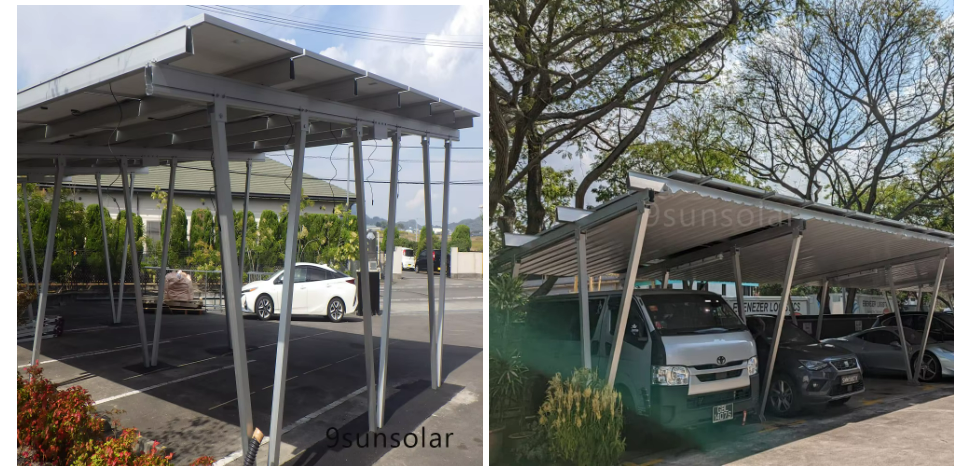 Durable Aluminum & Stainless Steel Design for Maximum Reliability