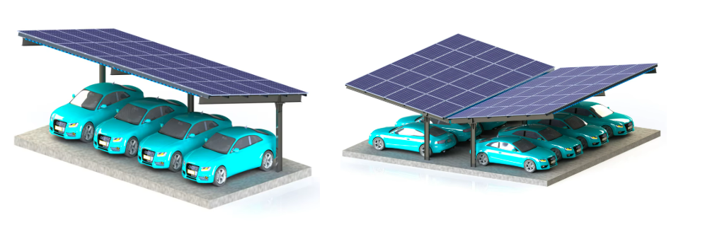 Durable Aluminum & Stainless Steel Design for Maximum Reliability