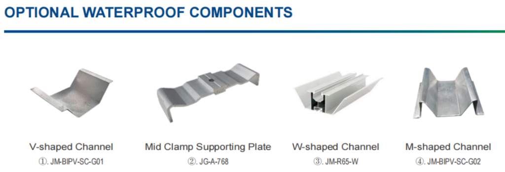 Aluminum PV Carports Solar Mounting Systems – Cost-Effective Clean Energy for Parking Lots | JM Solar