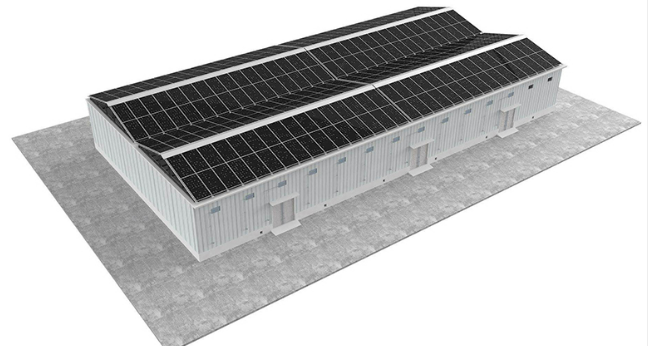 BIPV Roof Solar PV Mounting System : Advanced, Efficient, and Eco-Friendly Solar Roofing Solutions