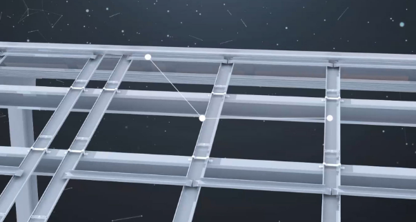 BIPV Roof Solar PV Mounting System : Advanced, Efficient, and Eco-Friendly Solar Roofing Solutions