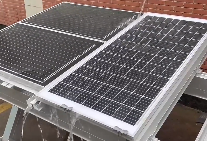 Aluminum Solar Carport Mounting System | Lightweight & Corrosion-Resistant Structure for Efficient PV Installations