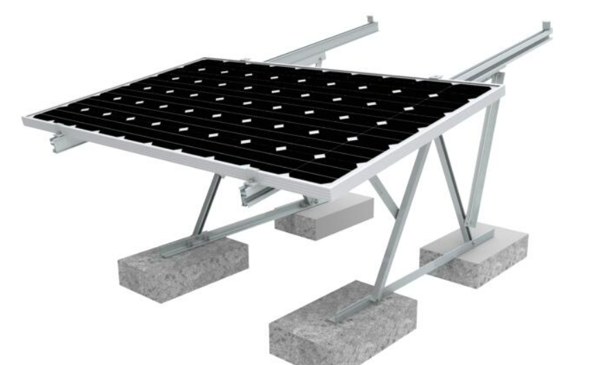 Chiko Seasonal Adjustable Mounting System: Optimize Solar Efficiency Year-Round