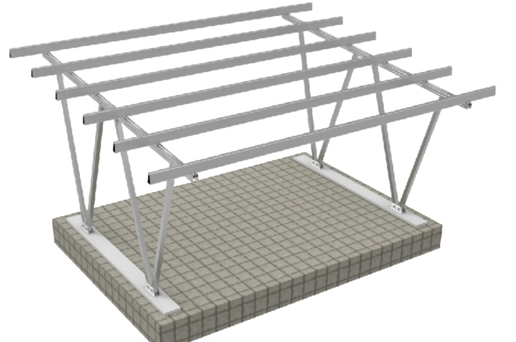 Innovative Aluminum Solar Carport Design Solutions from Global Manufacturers