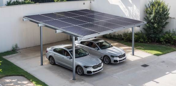 Top 10 Solar Carport Manufacturers in 2025: Leading the Green Revolution