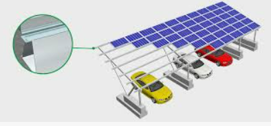 Top 10 Solar Carport Manufacturers in 2025: Leading the Green Revolution