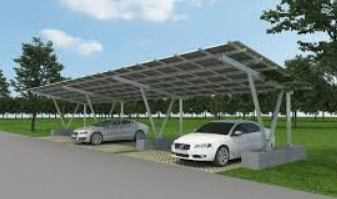 Top 10 Solar Carport Manufacturers in 2025: Leading the Green Revolution