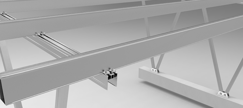 Innovative Aluminum Solar Carport Design Solutions from Global Manufacturers