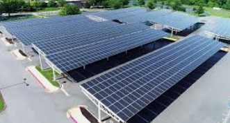 Top 10 Solar Carport Manufacturers in 2025: Leading the Green Revolution