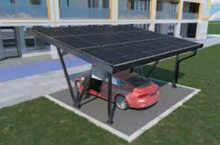 Top 10 Solar Carport Manufacturers in 2025: Leading the Green Revolution