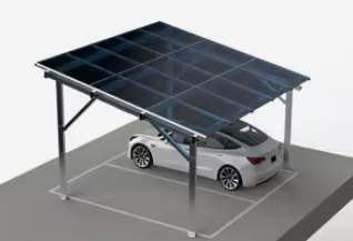 Top 10 Solar Carport Manufacturers in 2025: Leading the Green Revolution