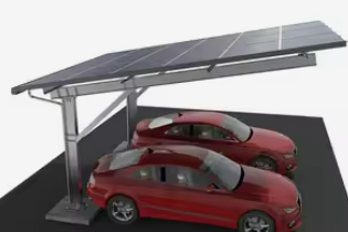 Top 10 Solar Carport Manufacturers in 2025: Leading the Green Revolution