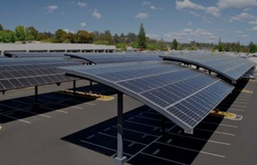 Discover Durable and Customizable Solar Carport Structures for Every Application