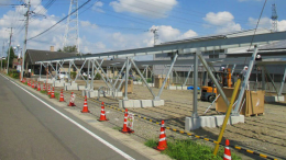 Solar Carport Structures: Smart Design Without the Engineering Hassle