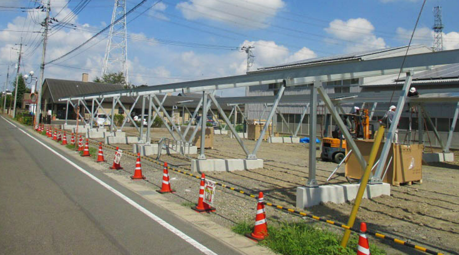 Solar Carport Structures: Smart Design Without the Engineering Hassle
