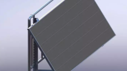 SR Solar Balcony Solar Mounting Bracket: Efficient and Sustainable Solar Energy Solution for Urban Living
