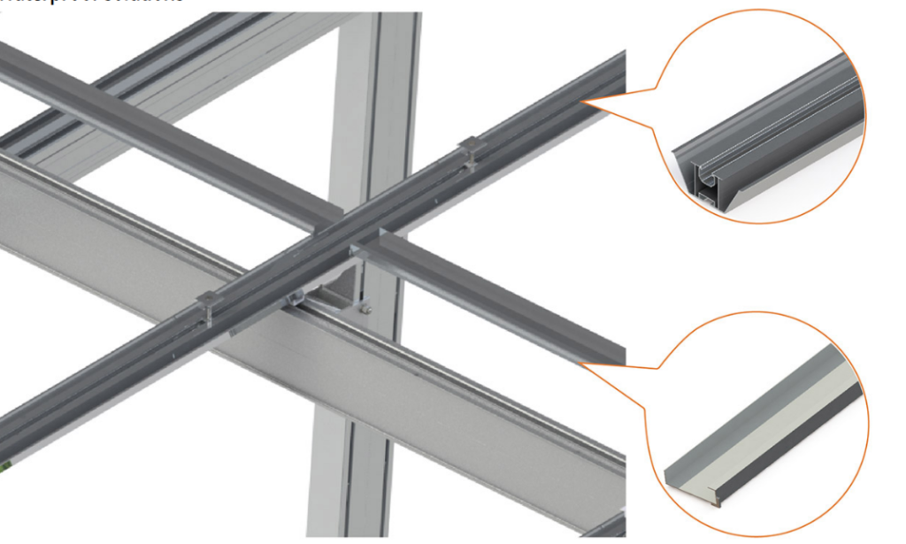 Solar Carport Structures: Smart Design Without the Engineering Hassle