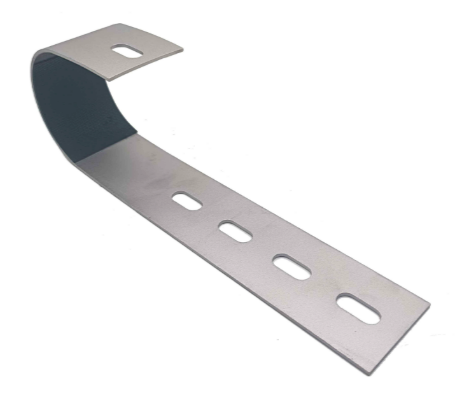 Soportes de Montaje Ajustables para Paneles Solares en Balcones