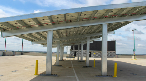 Baja Carports | America’s Trusted Solar Carport Manufacturer & Installer