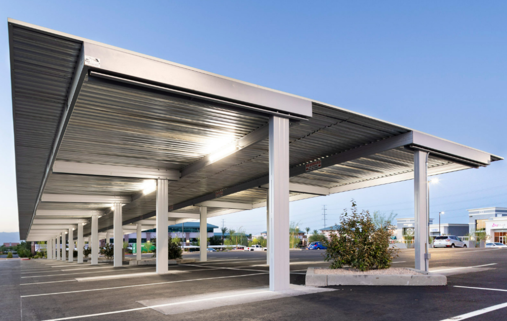 Baja Carports | Custom Standard Carport Solutions for Every Property