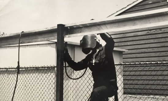 Industry-Leading Solar and Steel Carport Solutions – Carport Structures Corporation