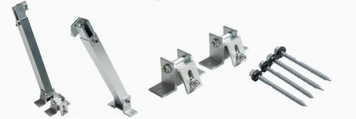 Buy Easy Balcony Angled Solar Panel Kits – Low Cost & High Output