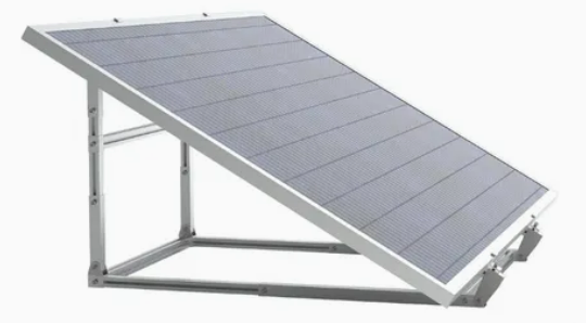 Buy Easy Balcony Angled Solar Panel Kits – Low Cost & High Output