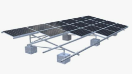 Guide to Foundation Types for Ground Solar Systems