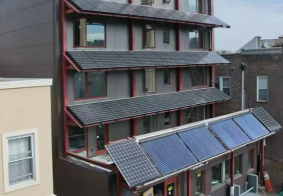 Affordable Balcony Solar Panel Kits with Angled Mounting for Maximum Efficiency