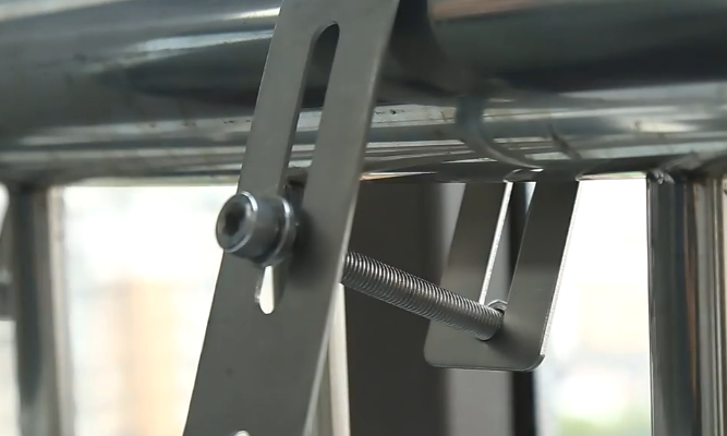 Durable & Windproof Easy Balcony Solar Panel Kits for Small Spaces