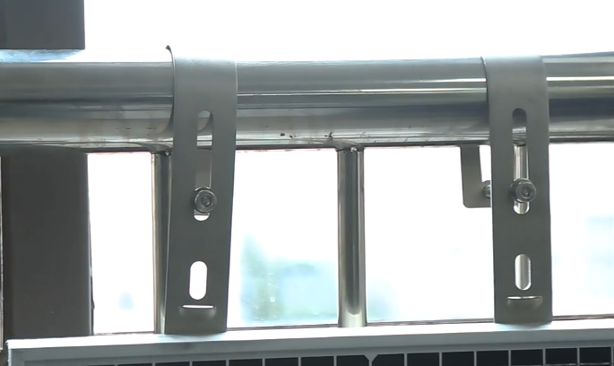 High-Performance Angled Balcony Solar Kits – Lightweight & Efficient