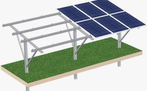 Guide to Foundation Types for Ground Solar Systems