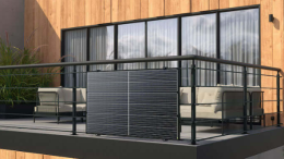 Low Price Easy Balcony Solar Panel Kits with Fast Delivery Options