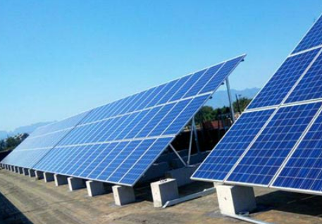 Guide to Foundation Types for Ground Solar Systems