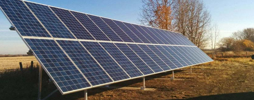 Ground Mount vs. Roof Mount Solar Systems: Which is Right for You?