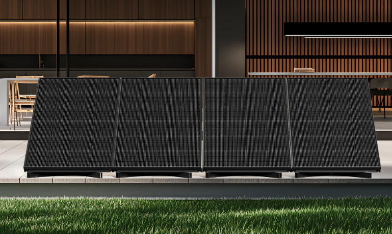 Easy Balcony Solar Panel Kits for Renters: No Roof Needed!