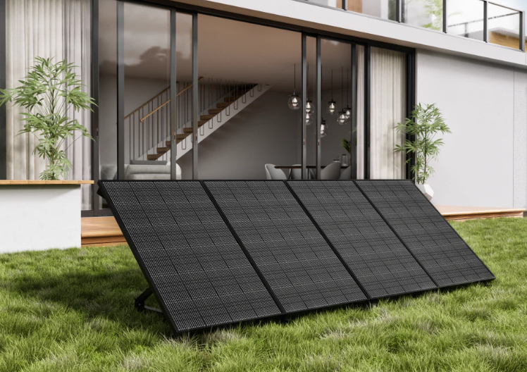 Easy Balcony Solar Panel Kits for Renters: No Roof Needed!